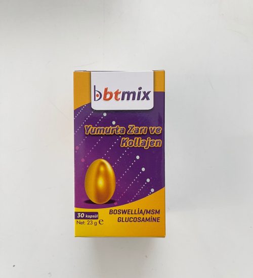 BTMİX BTMİX