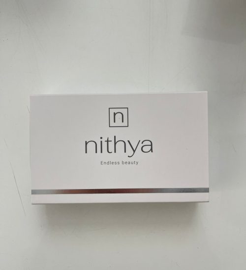 NİTHYA NİTHYA