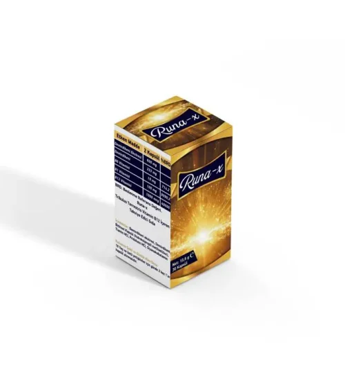 RUNAX