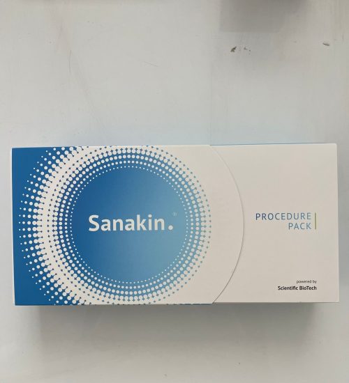 SANAKİN SANAKİN