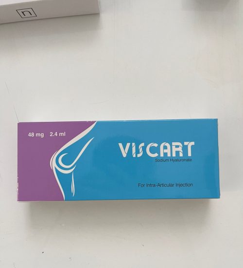 VİSCART