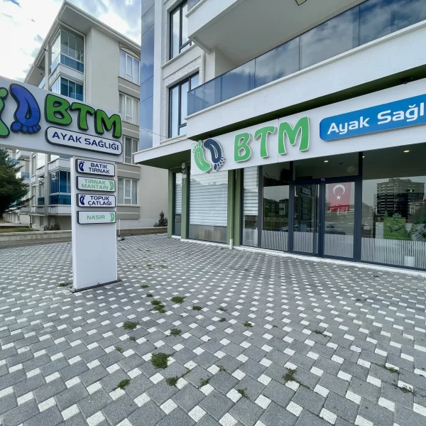 btm-ayak-sağlığı